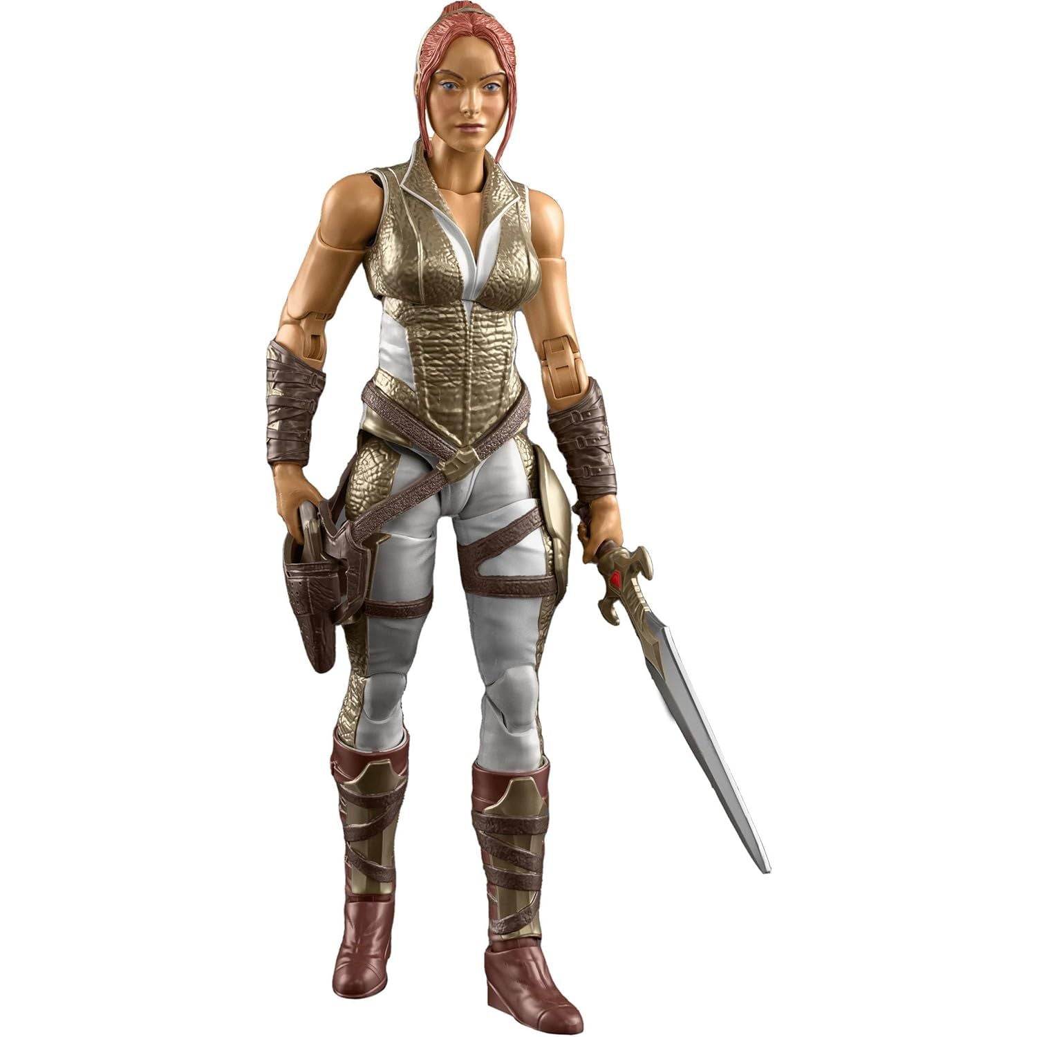 Masters of the Universe First Ones Chronicles Teela