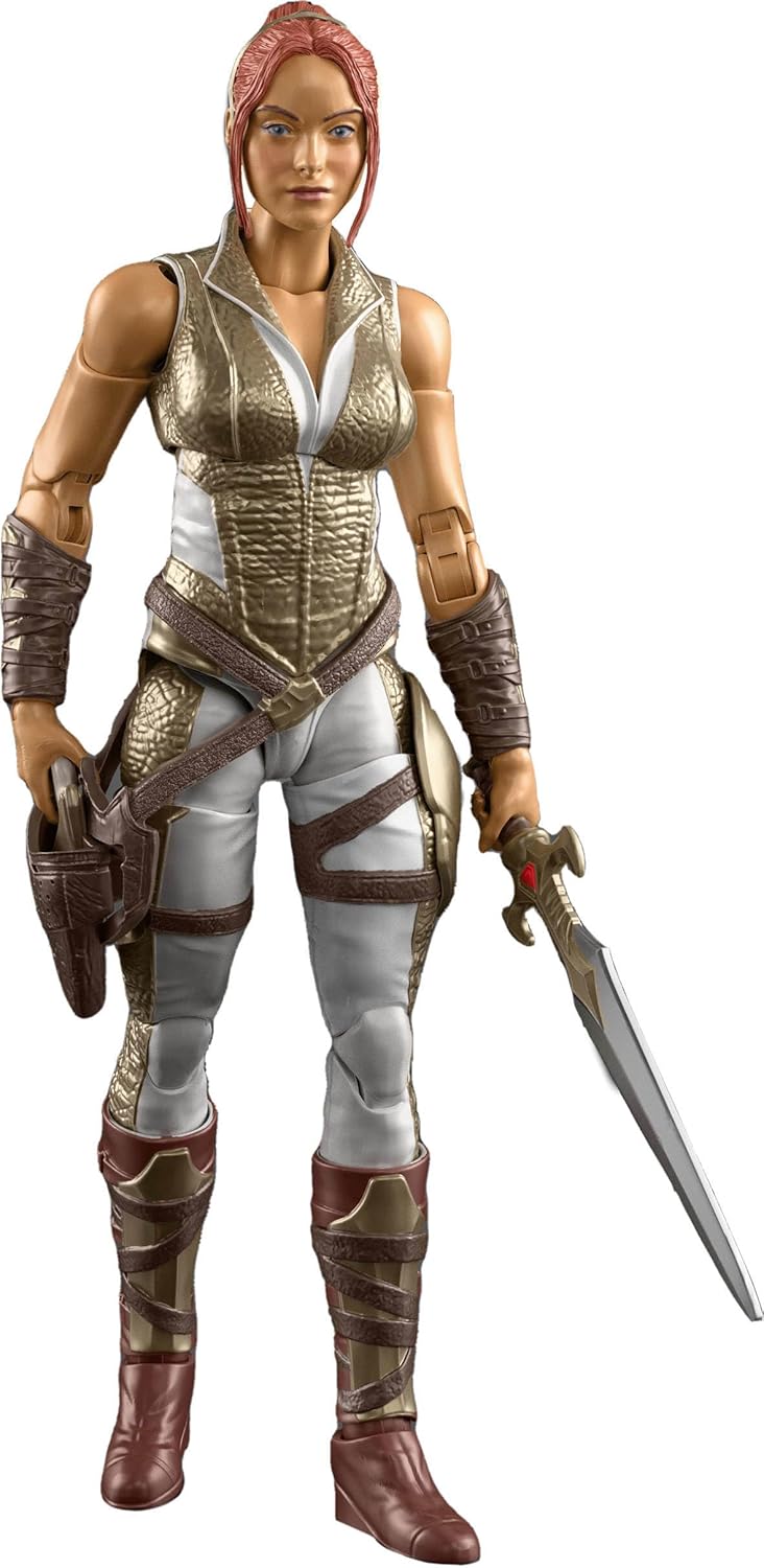 *PREORDER* - Masters of the Universe First Ones Chronicles Teela