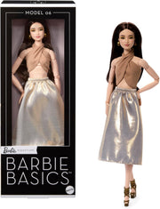 Barbie Signature - Barbie Basics Modello 06