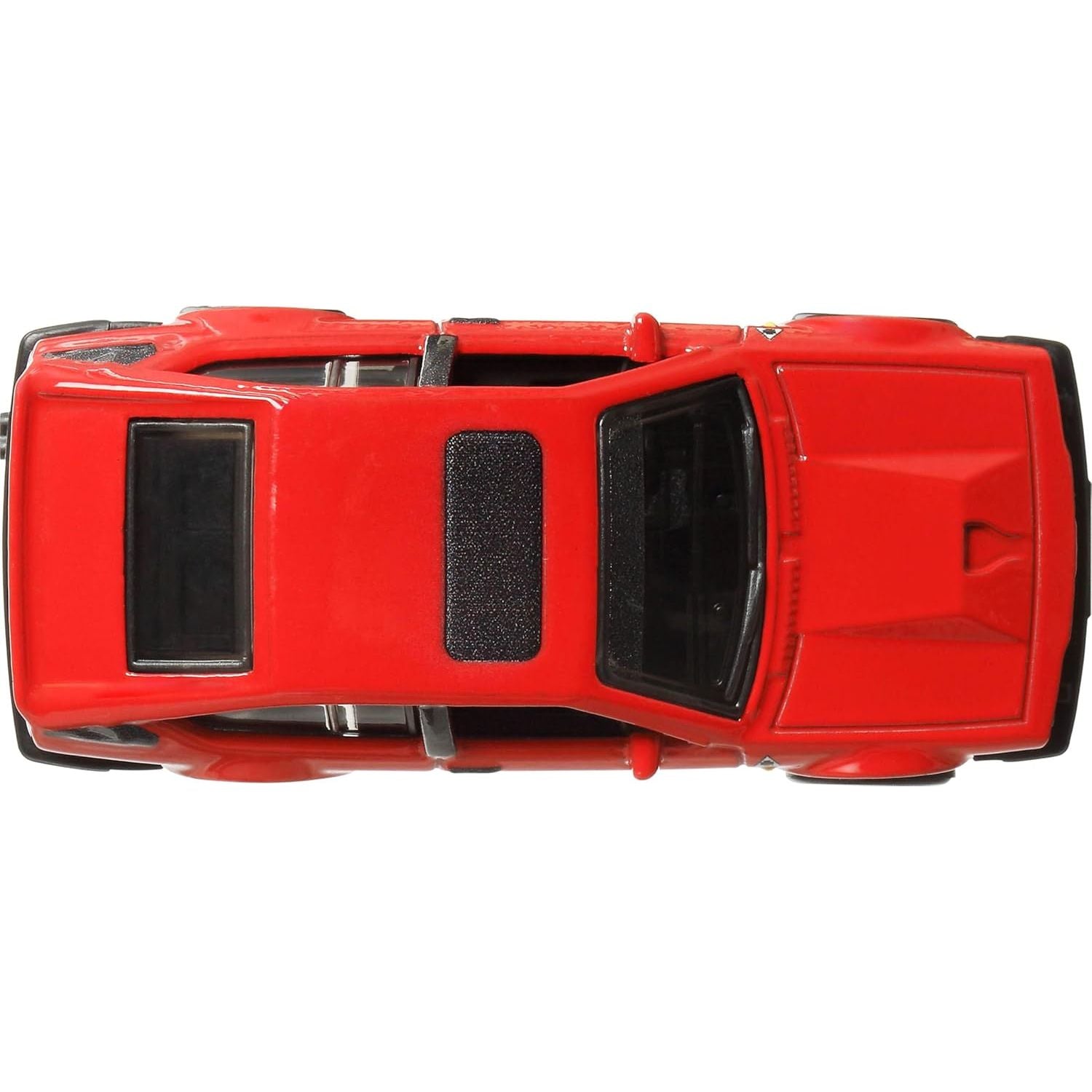Hot Wheels - Car Culture - Alfa Romeo GTV6