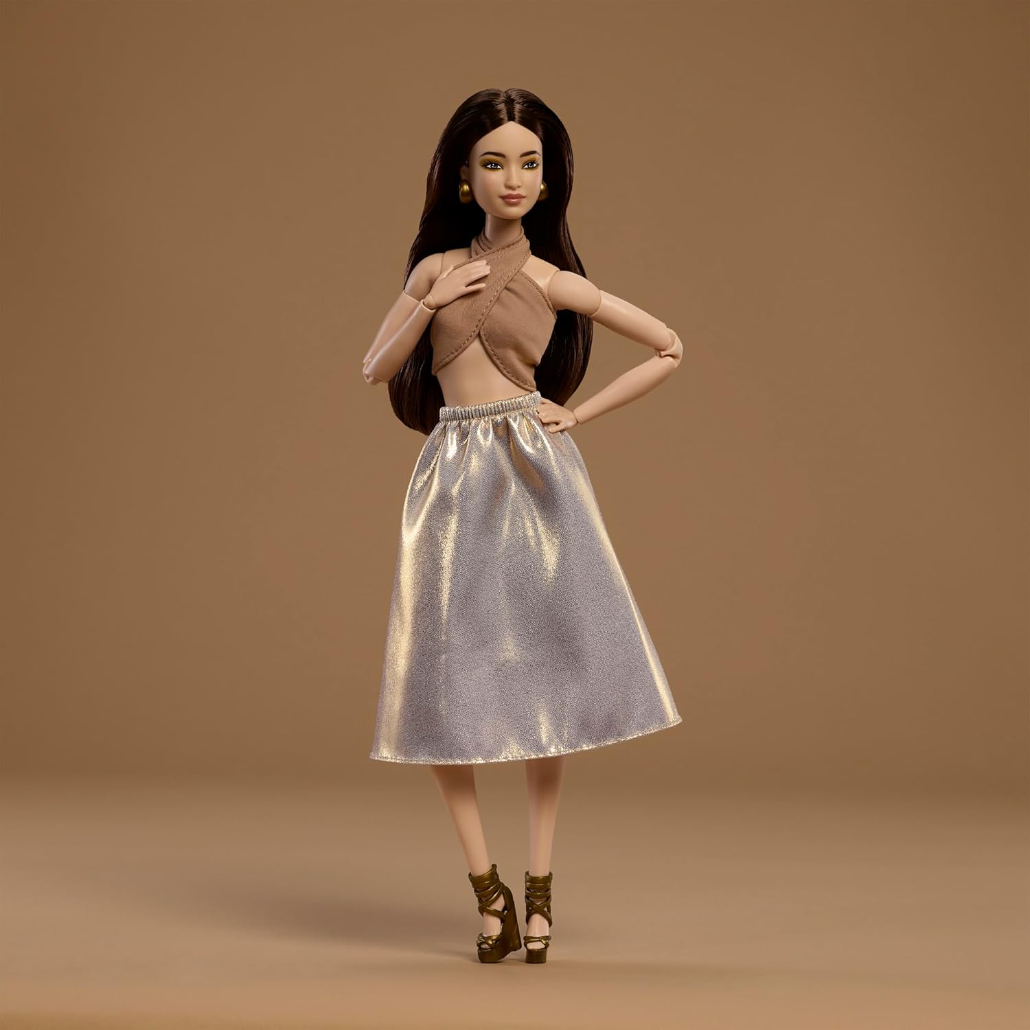 Barbie Signature - Barbie Basics Modello 06