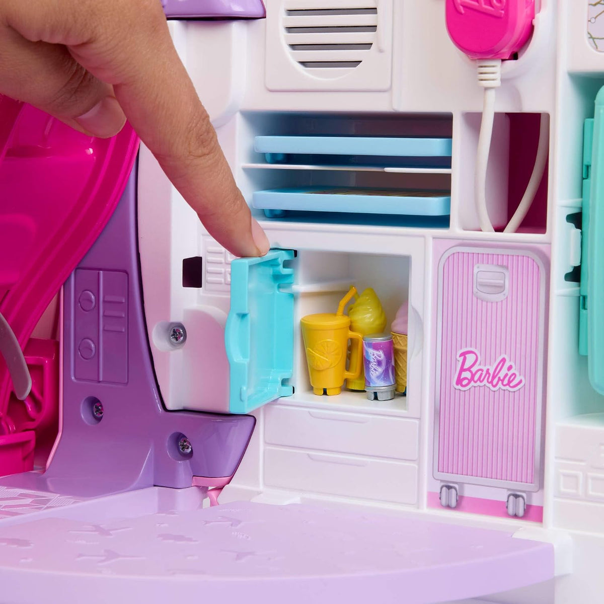 Barbie Aereo dei Sogni 2026