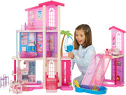 Barbie Dreamhouse Casa delle Bambole