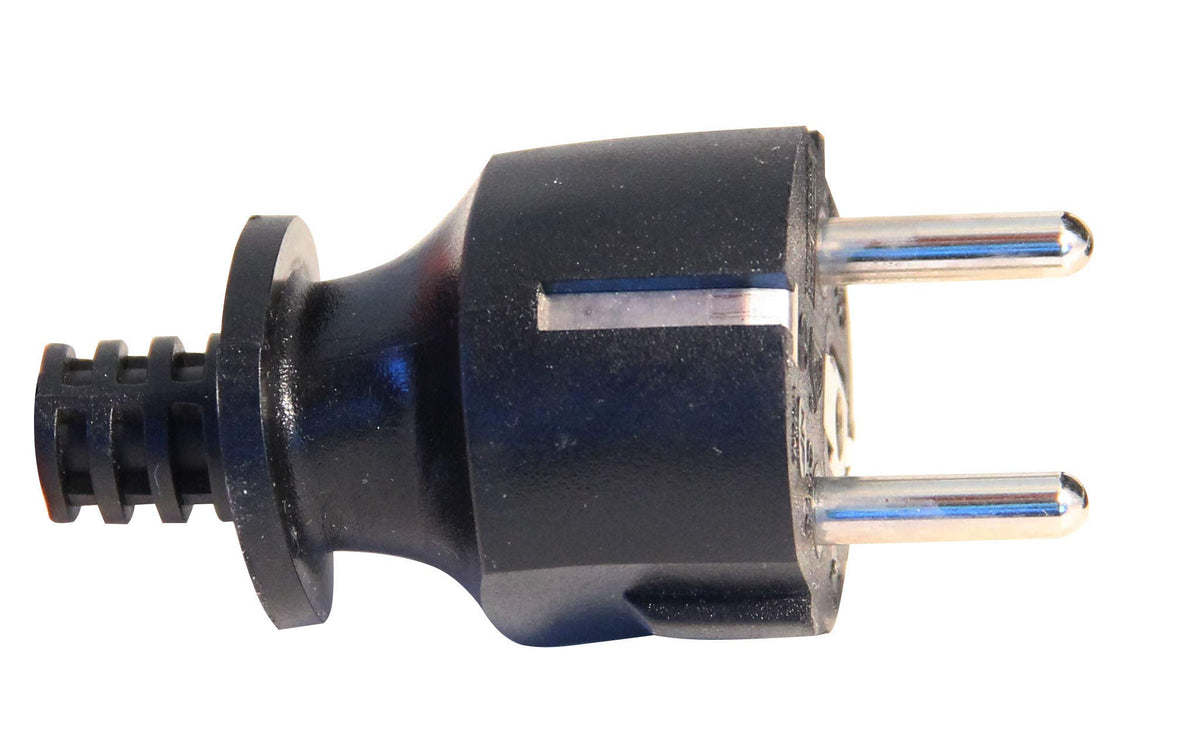 Velamp Prolunga con avvolgicavo REEL-FR-15 15 m – 4 prese 16 A 3