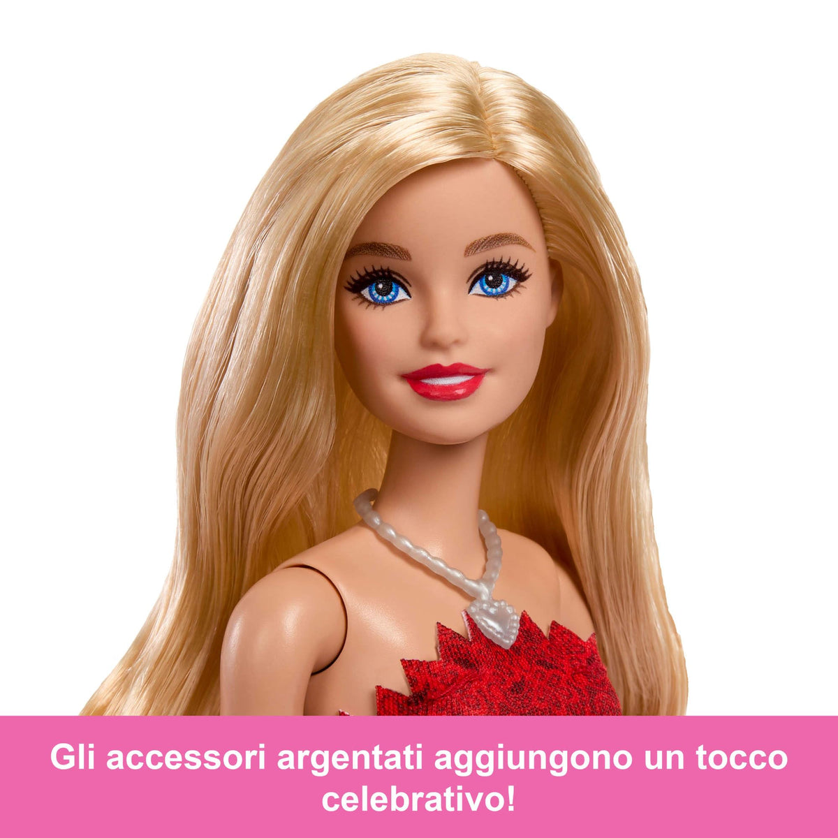 Barbie 80th Anniversary 5