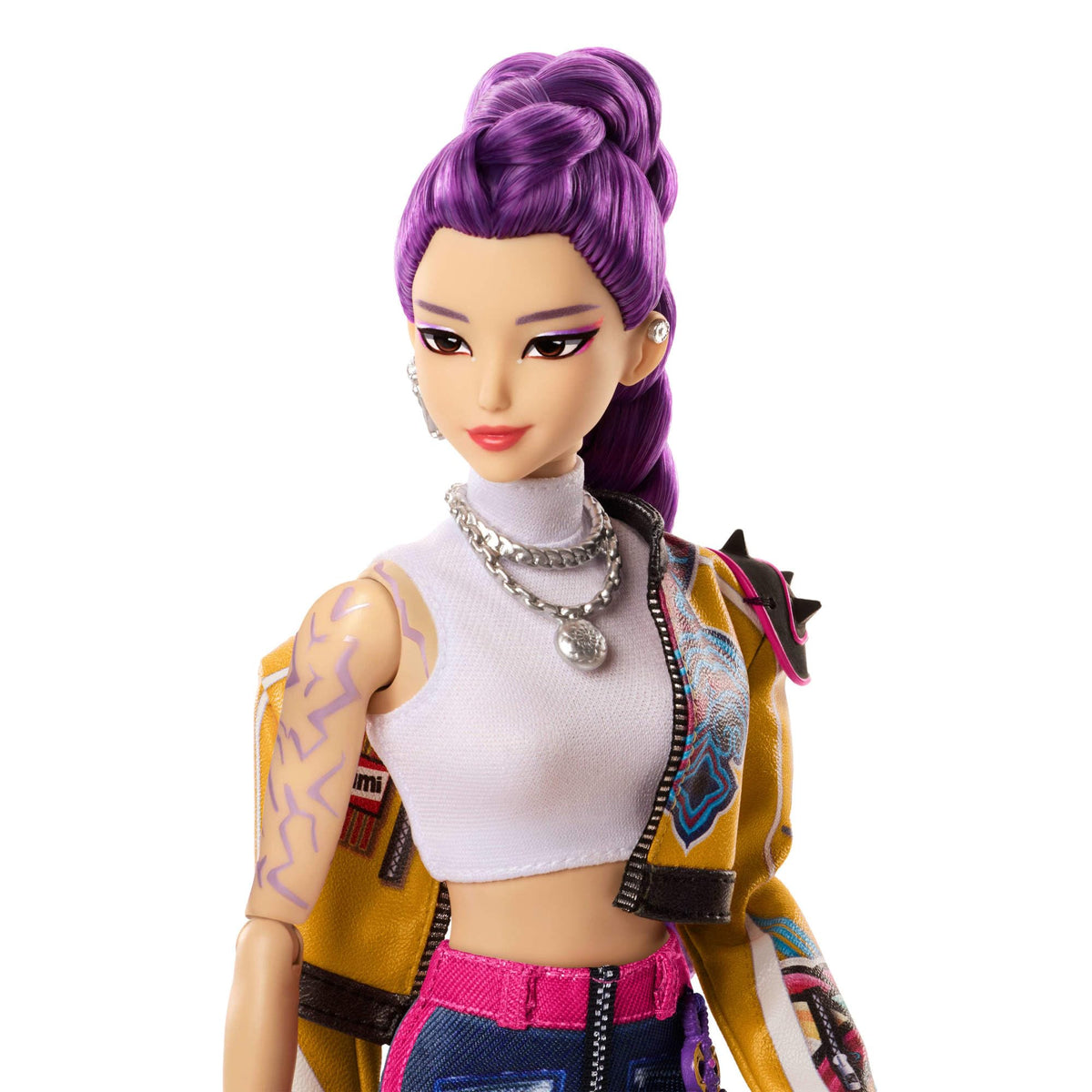 Mattel KPop Demon Hunters - Rumi 3