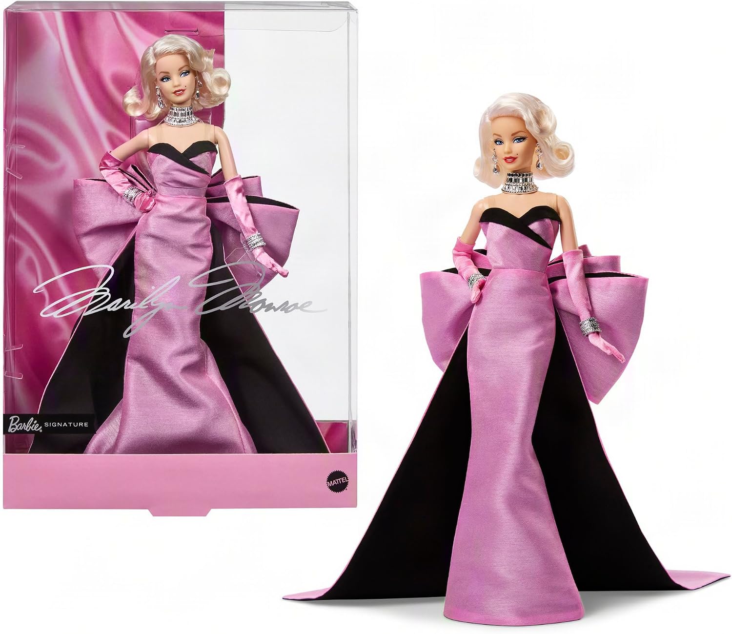 Barbie Signature - Marilyn Monroe