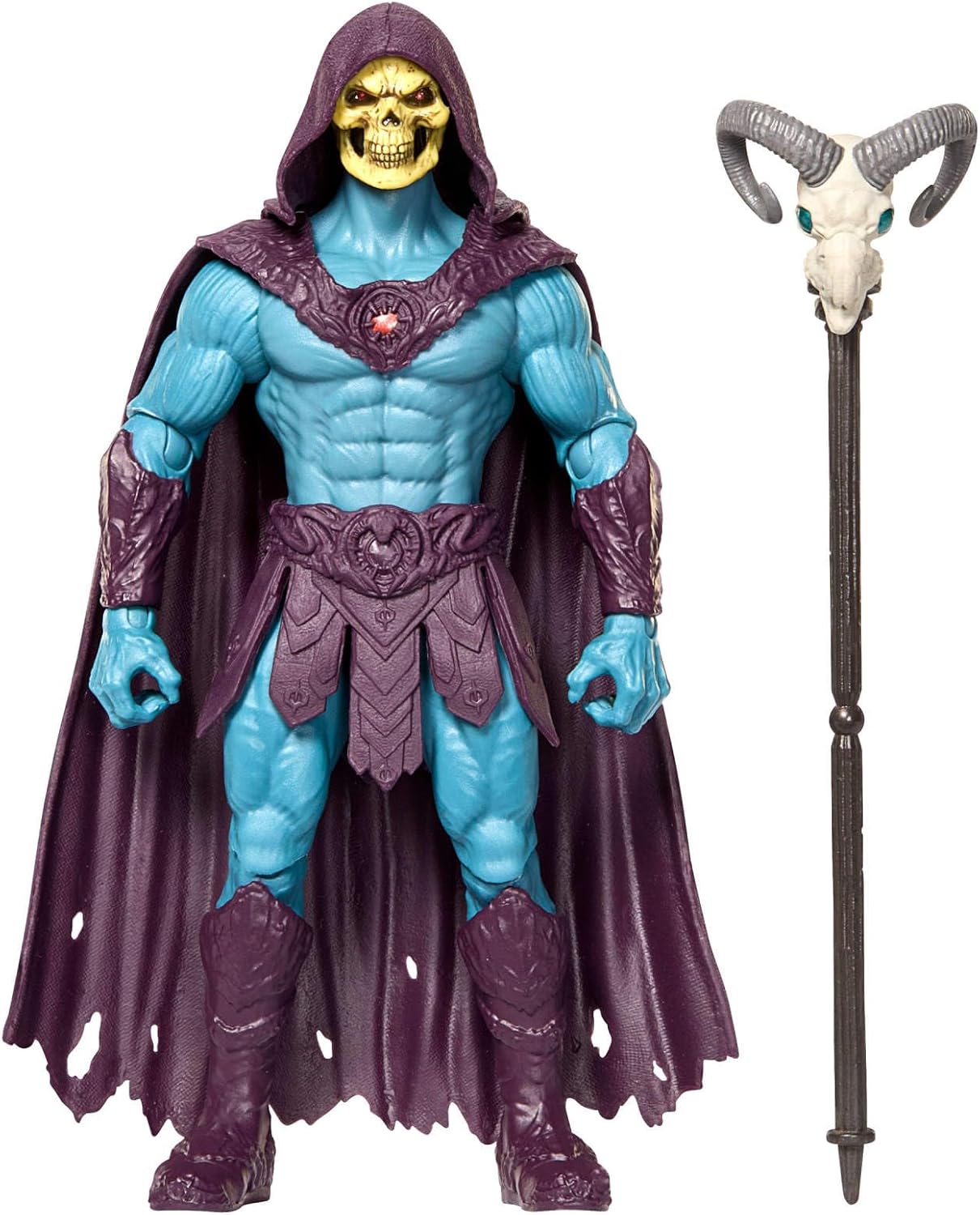 *PREORDER* - Masters of the Universe First Ones Kids - Core Skeletor