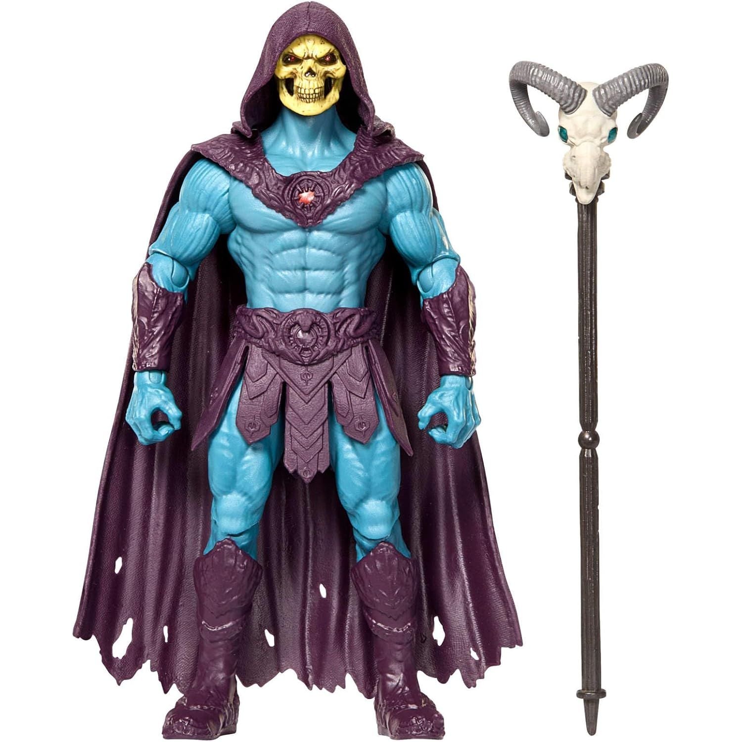 Masters of the Universe First Ones Kids - Core Skeletor