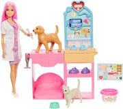 Barbie Clinica Veterinaria di Pronto Soccorso