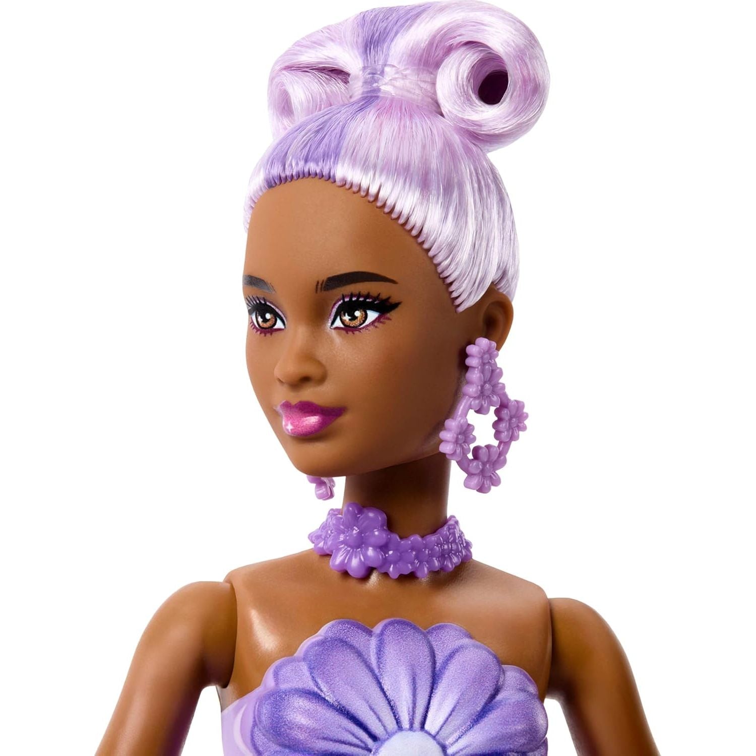 Barbie Petal Pop Margherita Viola