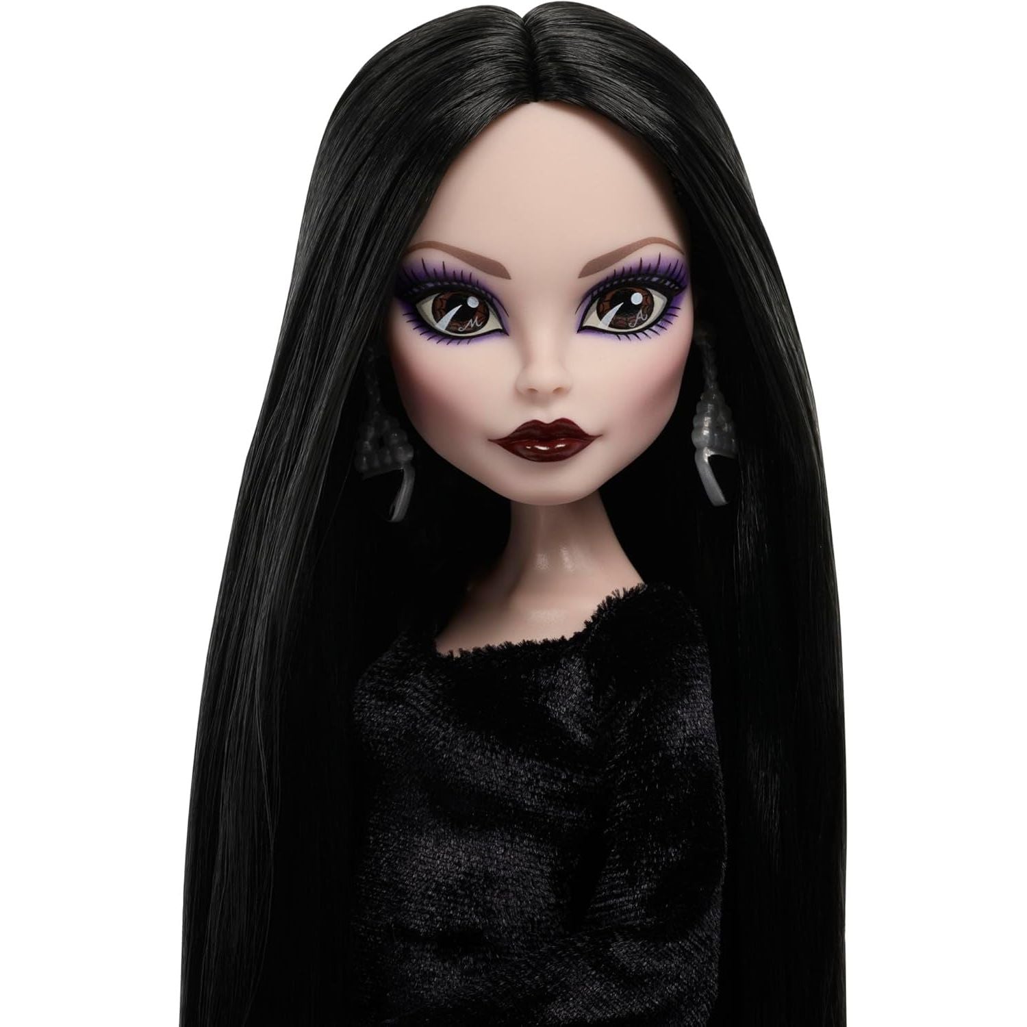 Monster High x Mercoledì - Morticia Addams