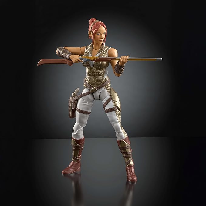 *PREORDER* - Masters of the Universe First Ones Chronicles Teela