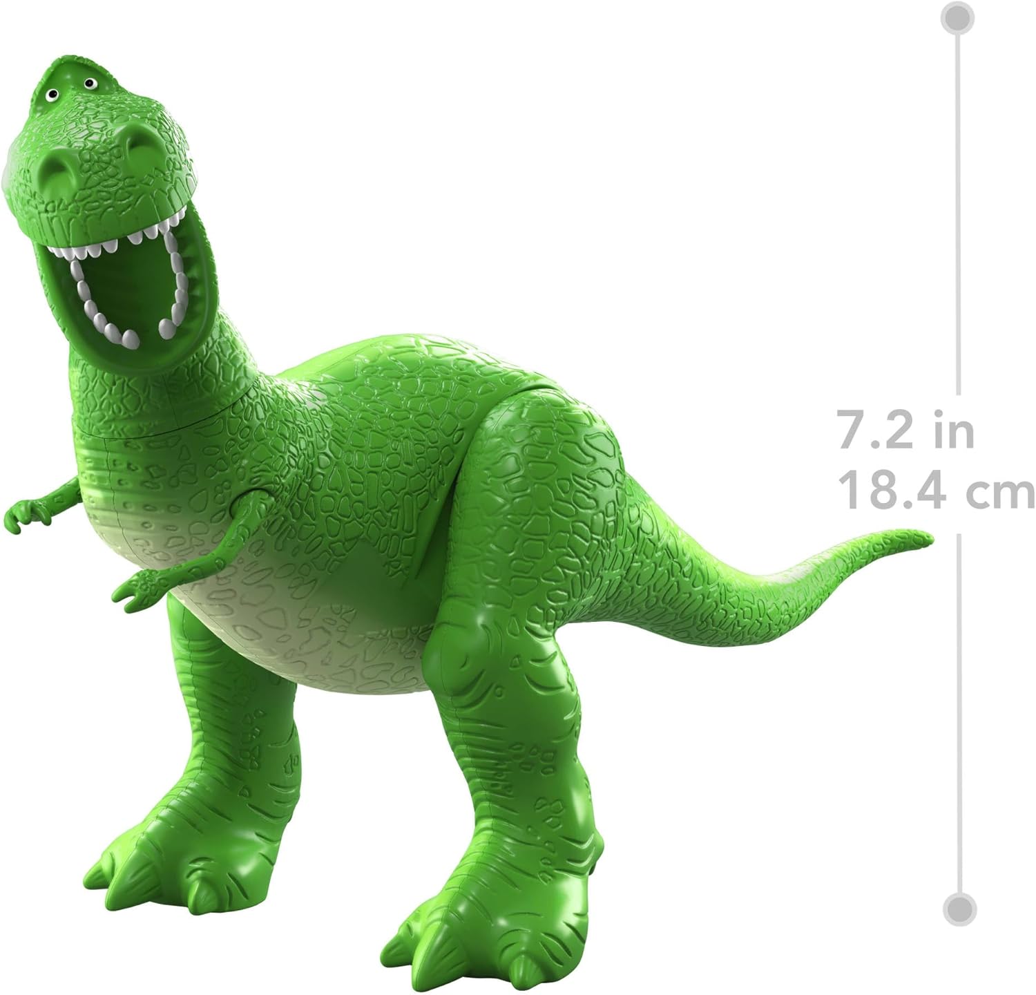Mattel Disney Pixar Toy Story 5 - Rex