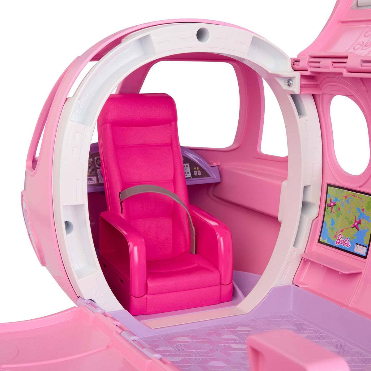 Barbie Aereo dei Sogni 2026