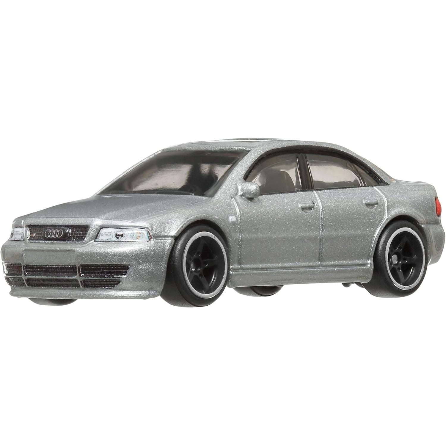 Hot Wheels - Car Culture - Audi S4