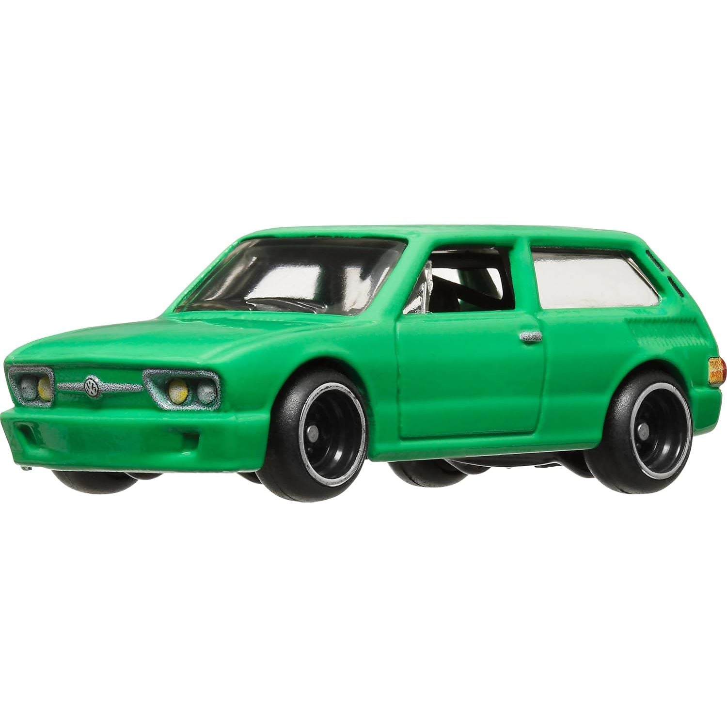 Hot Wheels - Car Culture - Volkswagen Brasilia