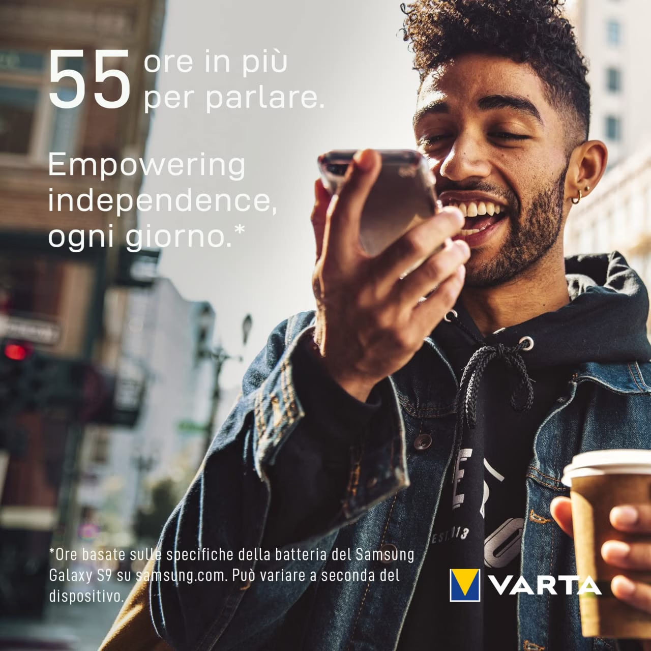 VARTA PowerBank Wireless Qi USB-C PD