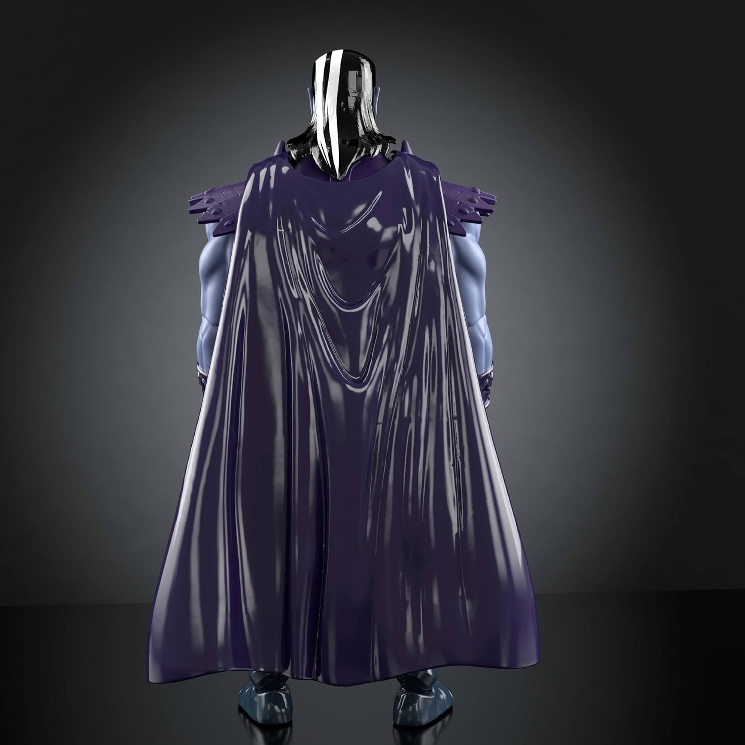 *PREORDER* - Masters of the Universe Origins - 200x Keldor