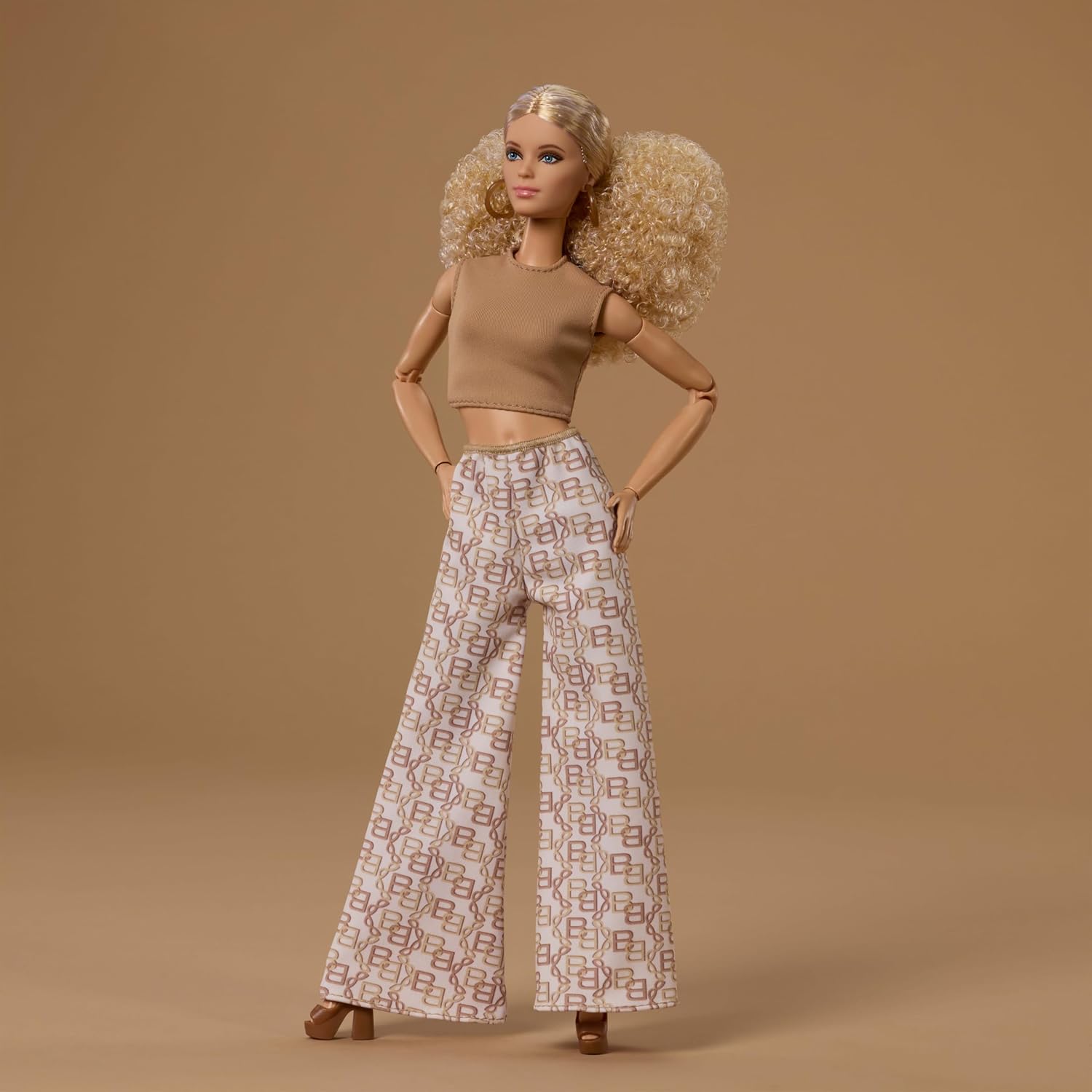 Barbie Signature - Barbie Basics Modello 07
