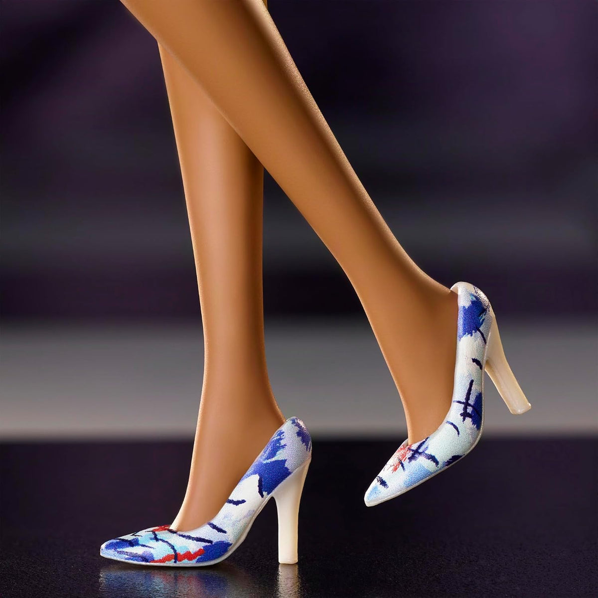 Barbie Signature - Whitney Houston