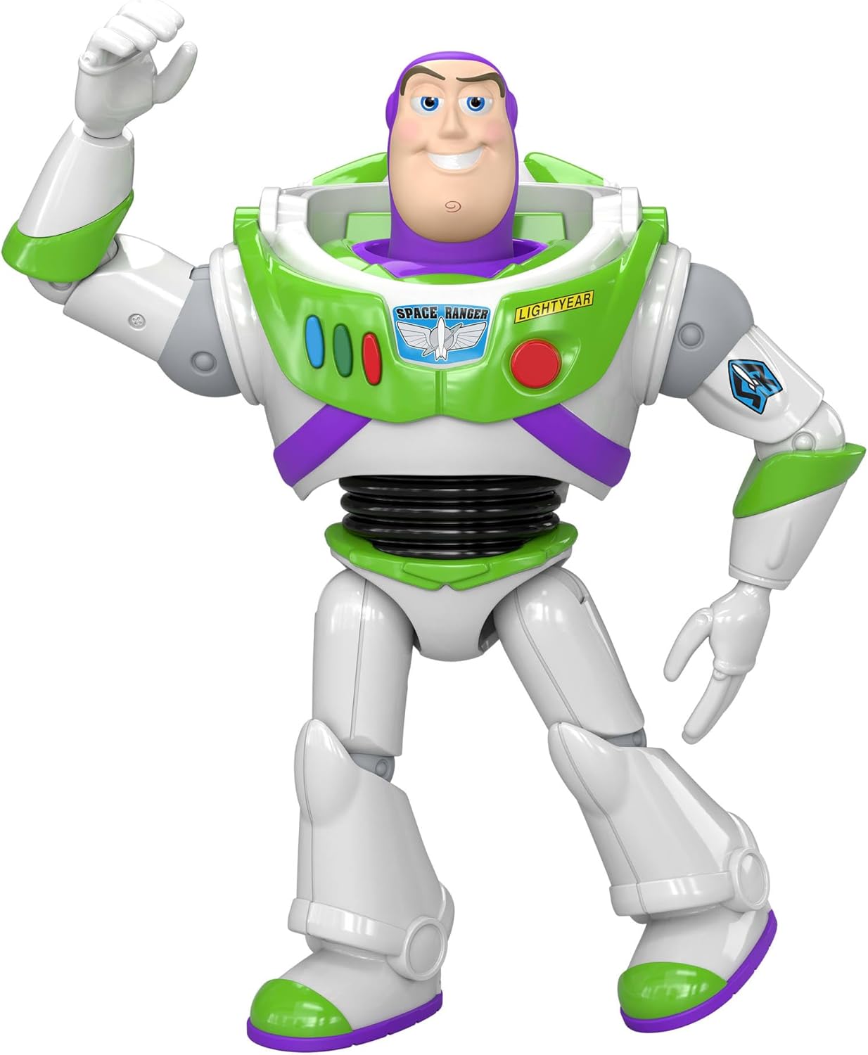 Mattel Disney Pixar Toy Story 5 - Buzz