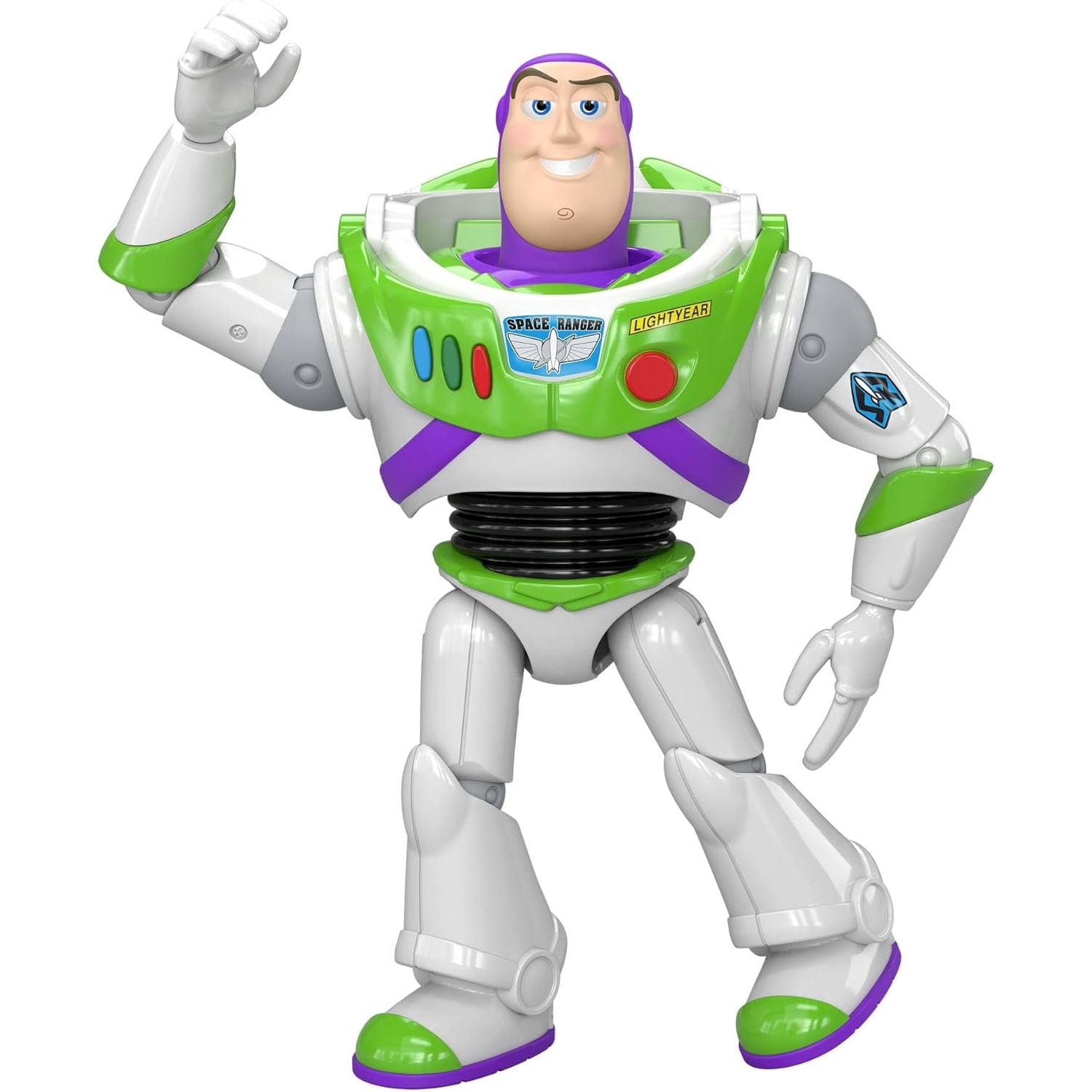 Mattel Disney Pixar Toy Story 5 - Buzz