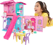Barbie Chelsea Casa delle bambole