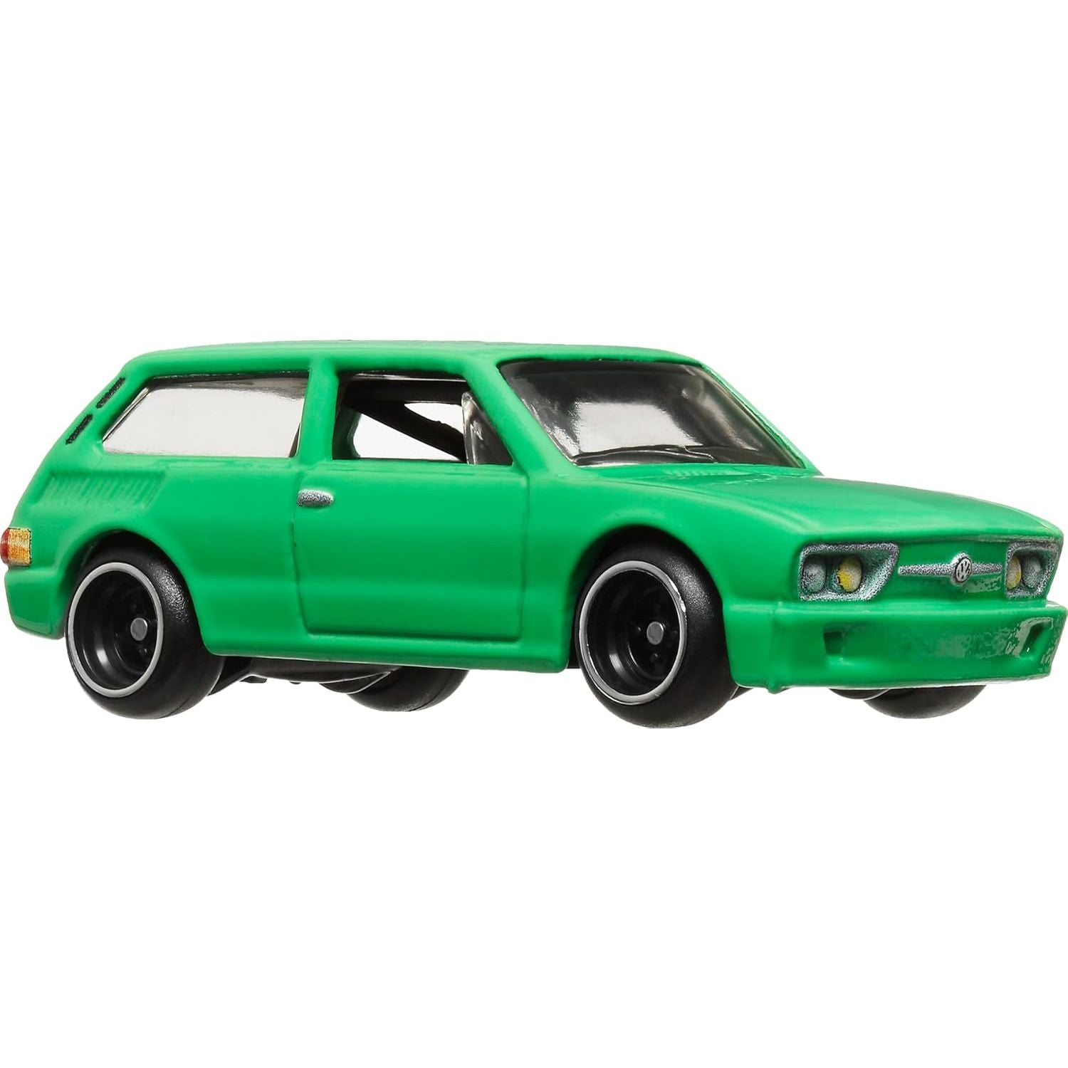Hot Wheels - Car Culture - Volkswagen Brasilia