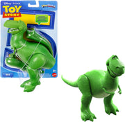 Mattel Disney Pixar Toy Story 5 - Rex