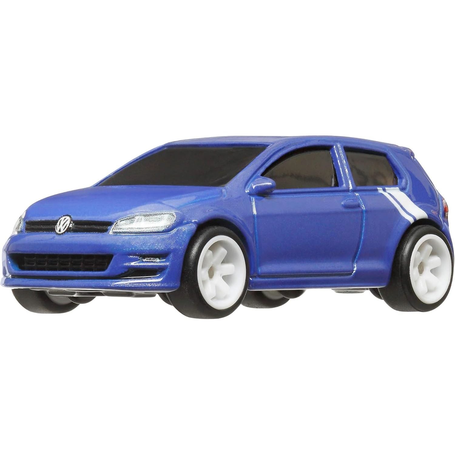 Hot Wheels - Car Culture - Volkswagen Golf MK7