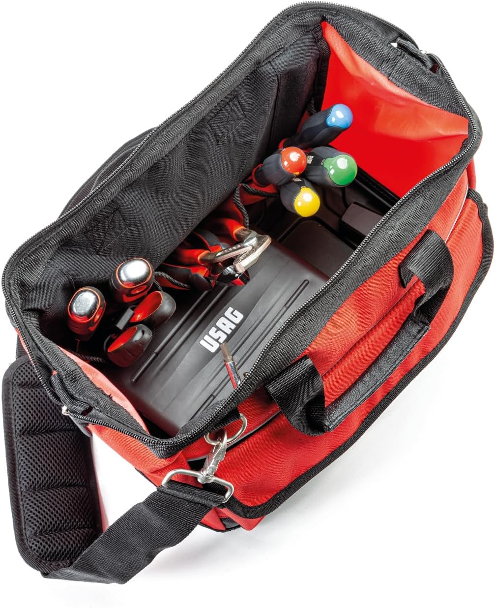 Usag 007 MCV – Borsa portautensili vuota 15 L