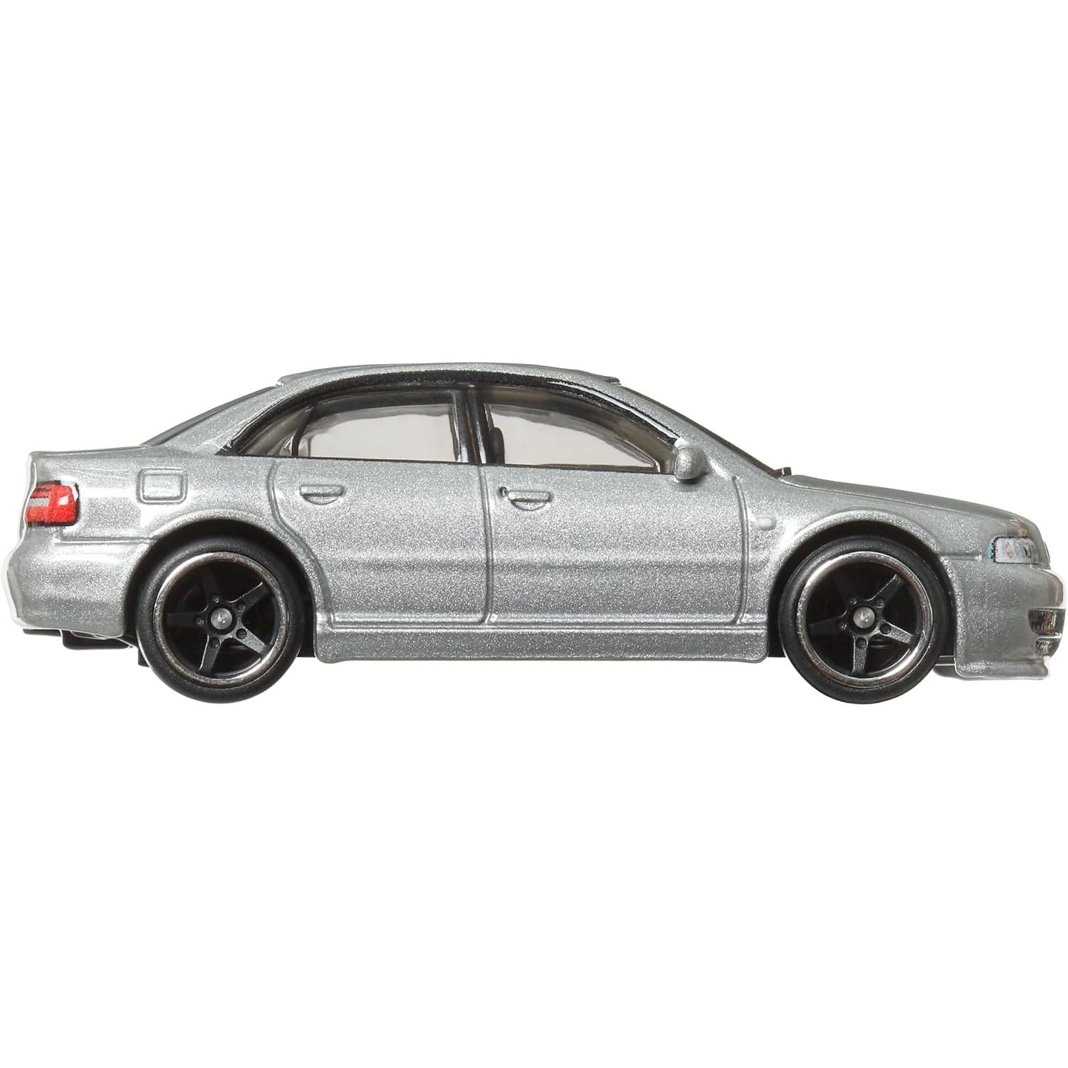 Hot Wheels - Car Culture - Audi S4