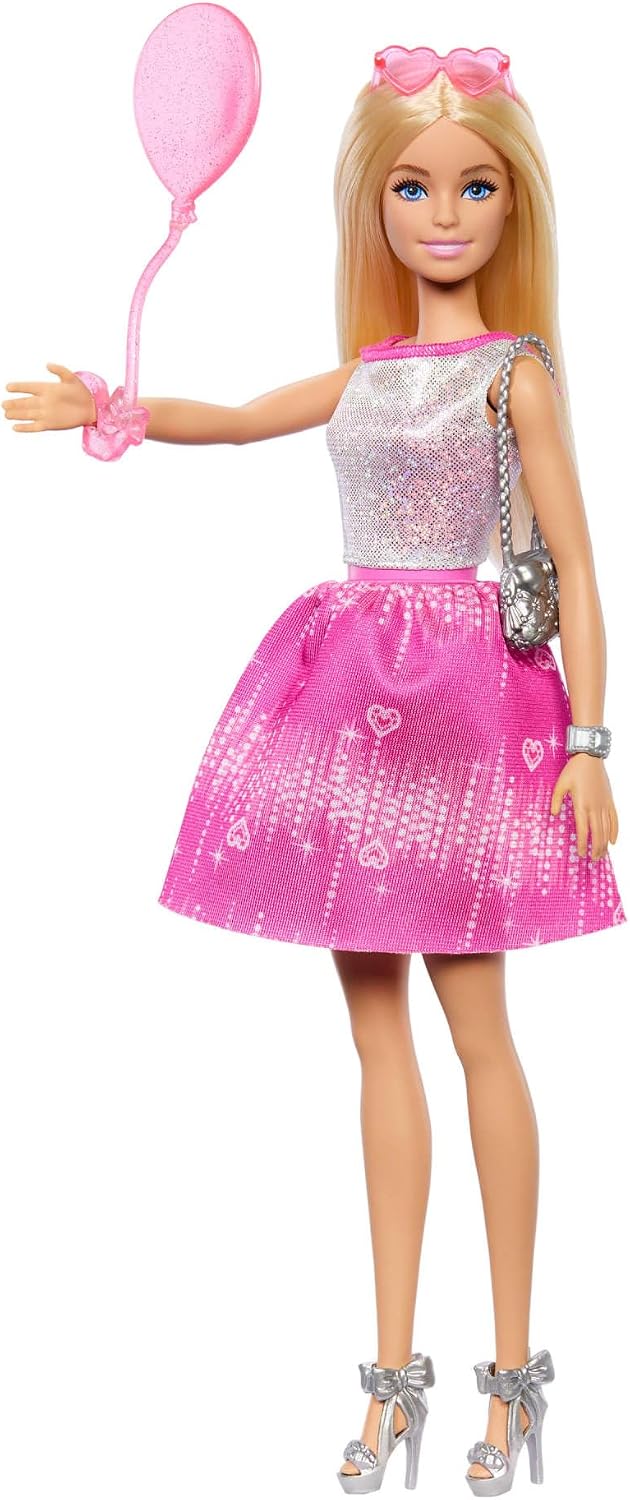 Barbie Calendario dell’Avvento 2026