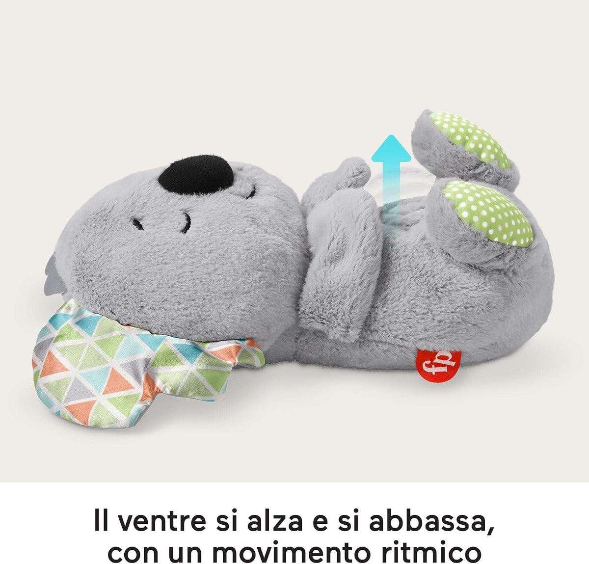 Fisher-Price - Koala Soffice Relax