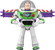 Mattel Disney Pixar Toy Story 5 - Buzz Lightyear Hi-Tech