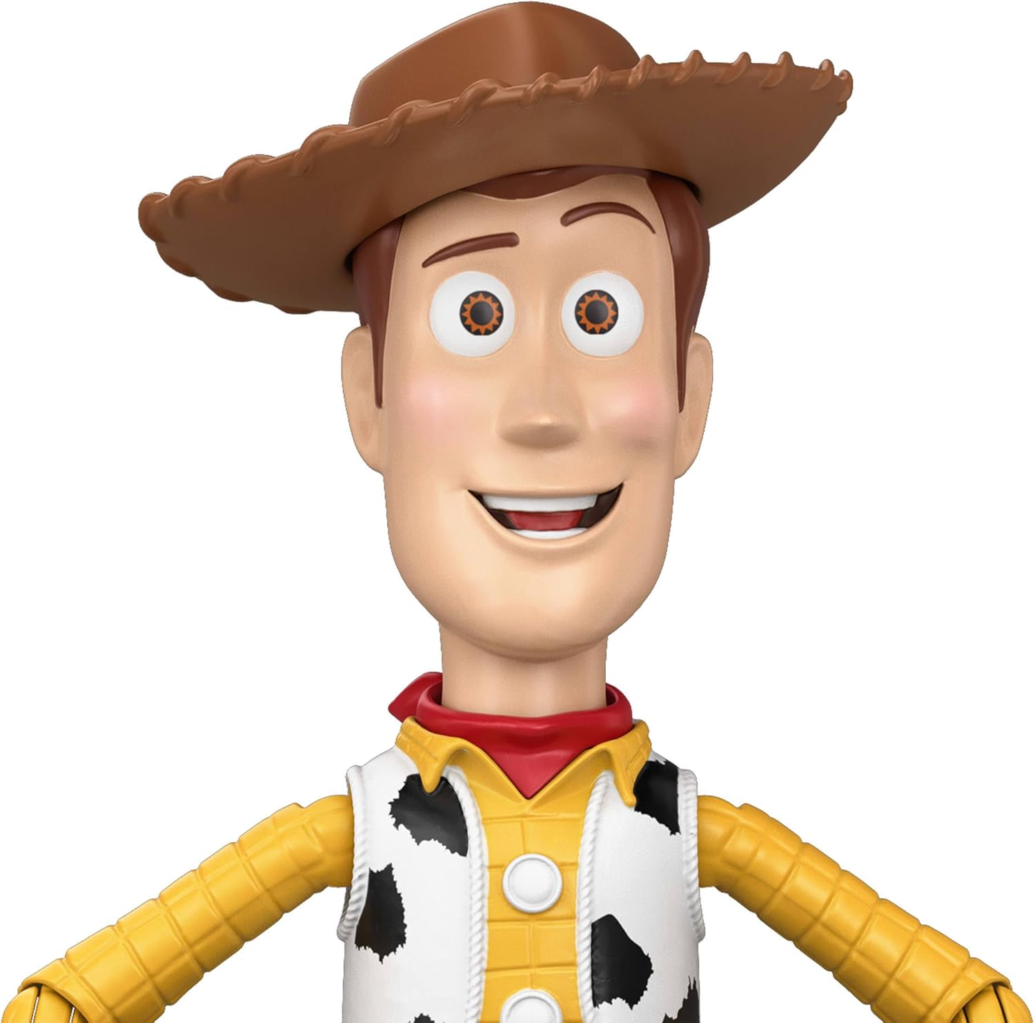 Mattel Disney Pixar Toy Story 5 - Running Woody