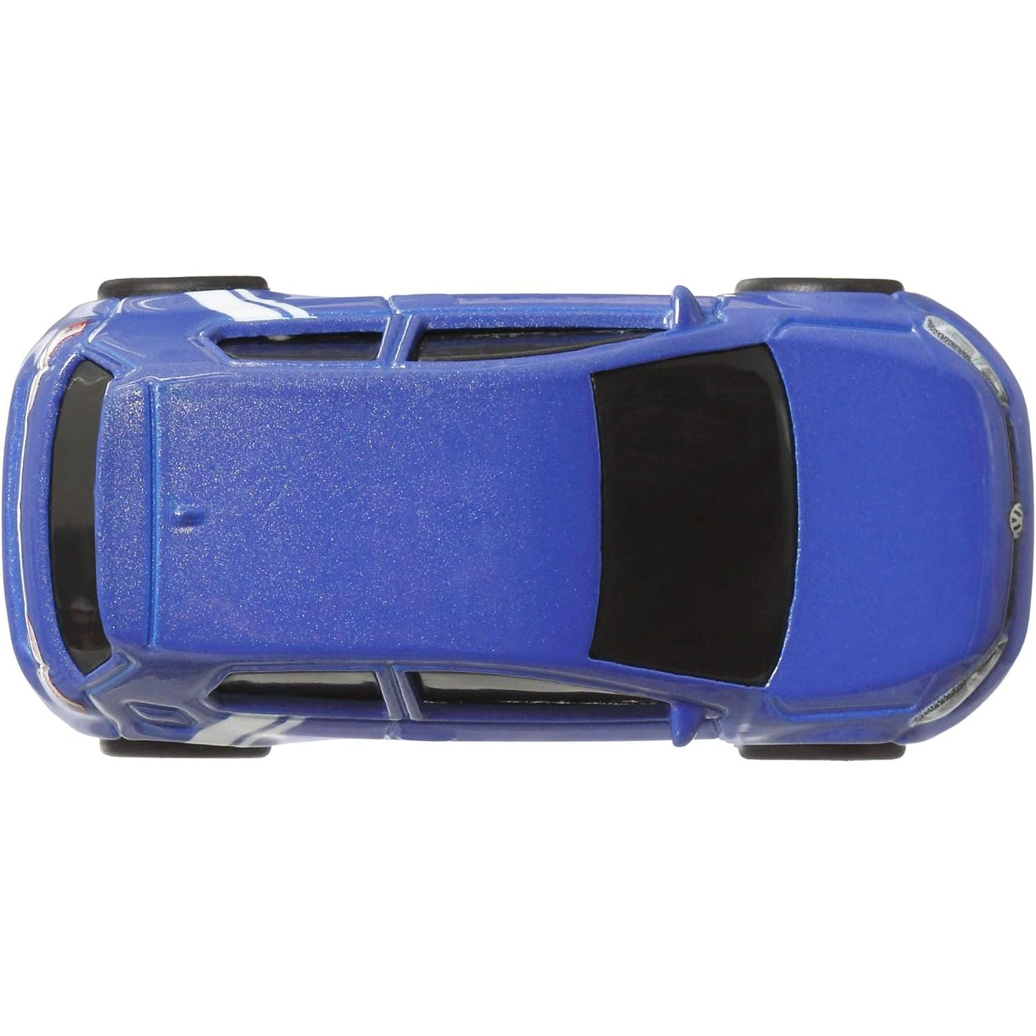Hot Wheels - Car Culture - Volkswagen Golf MK7