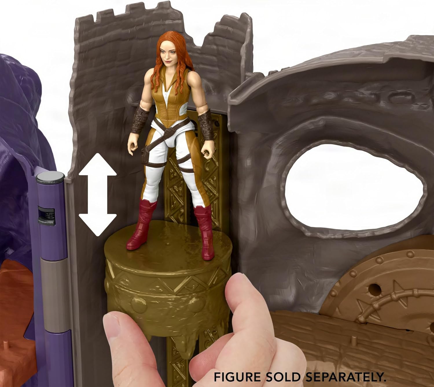 *Preorder* - Masters of the Universe - Battle for Eternia Playset