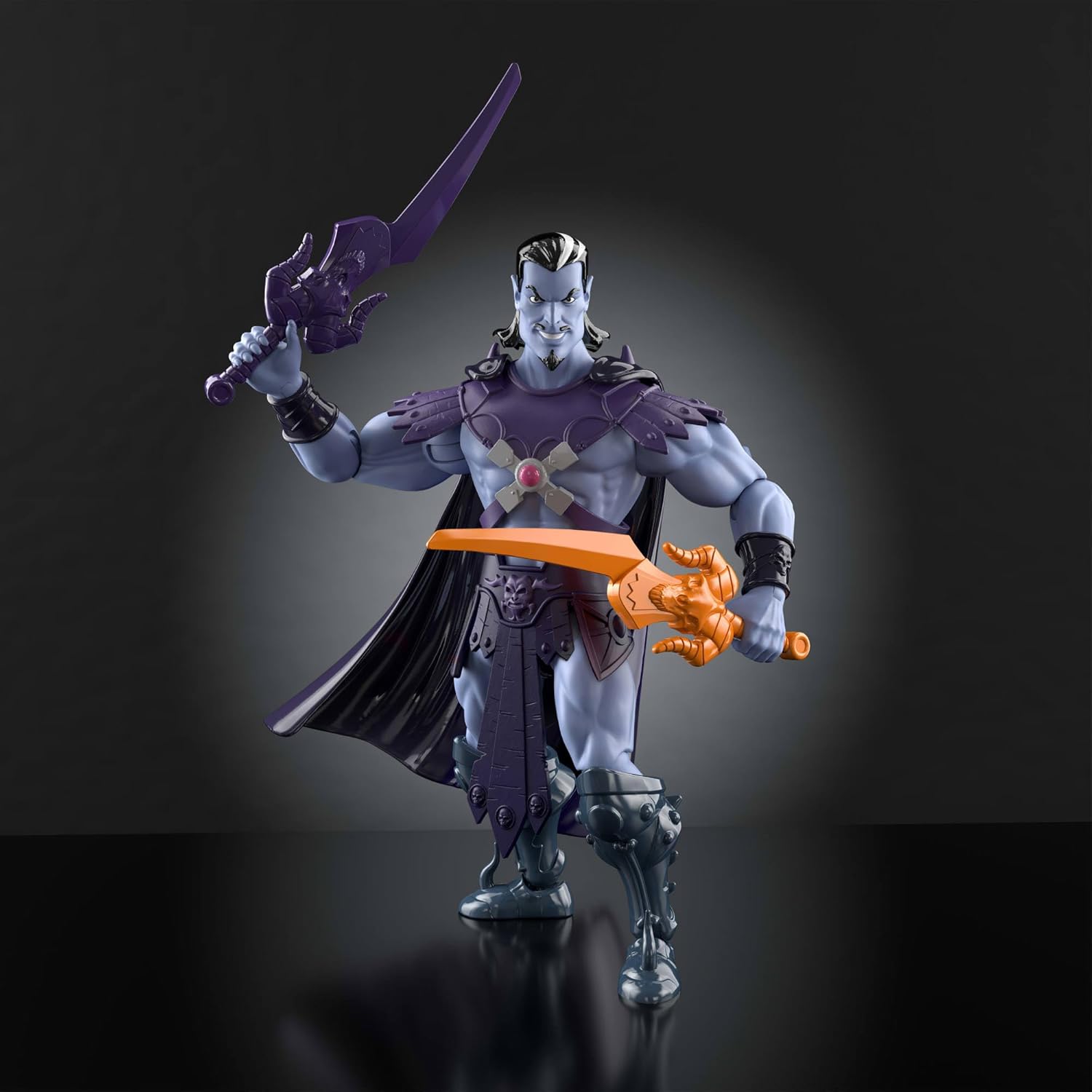 *PREORDER* - Masters of the Universe Origins - 200x Keldor