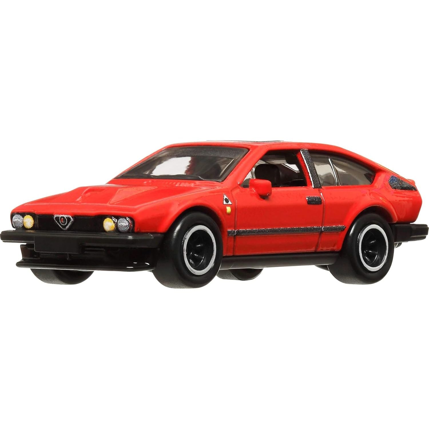 Hot Wheels - Car Culture - Alfa Romeo GTV6