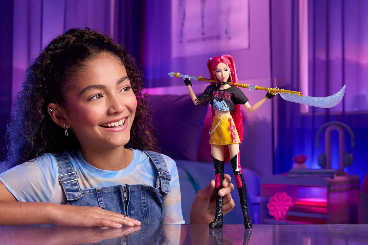 Mattel KPop Demon Hunters - Mira 2