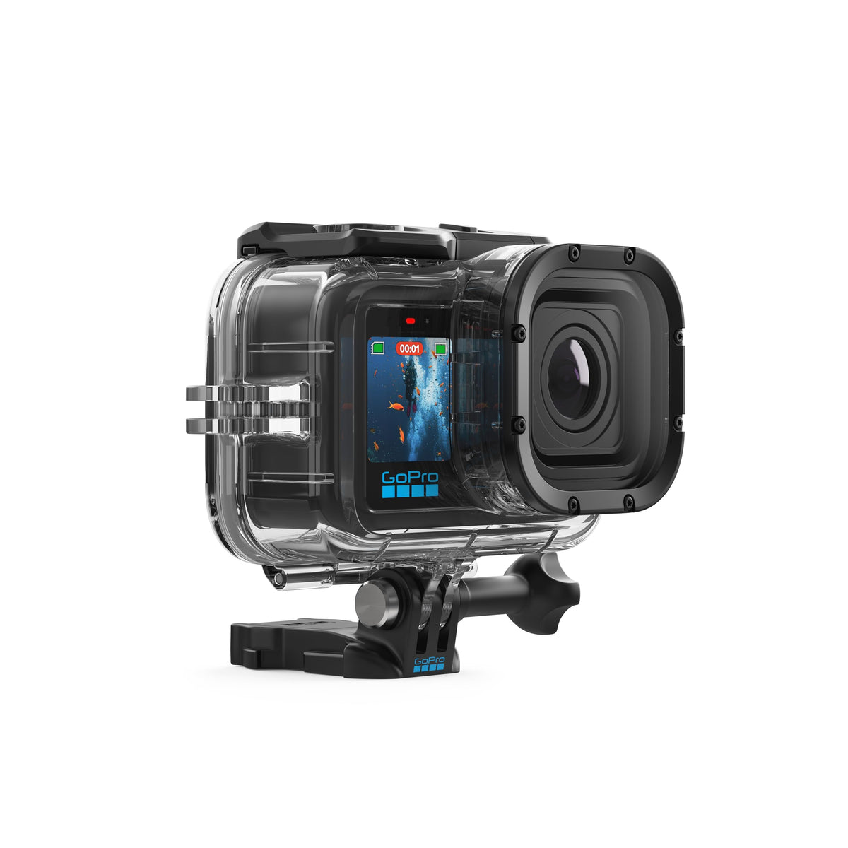 GoPro Custodia protettiva impermeabile fino a 60 m 6