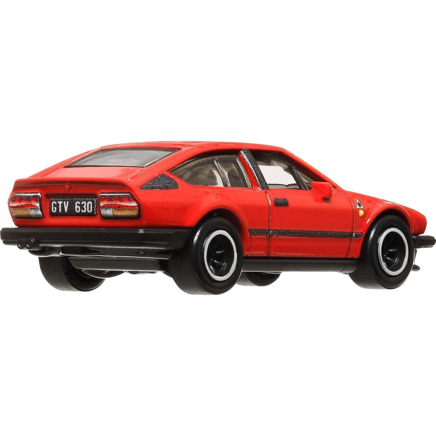 Hot Wheels - Car Culture - Alfa Romeo GTV6