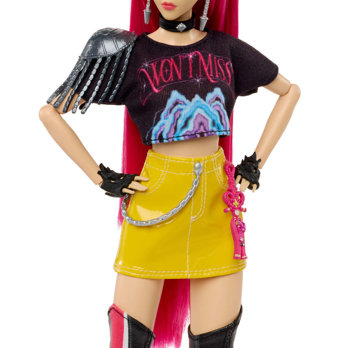 Mattel KPop Demon Hunters - Mira 5