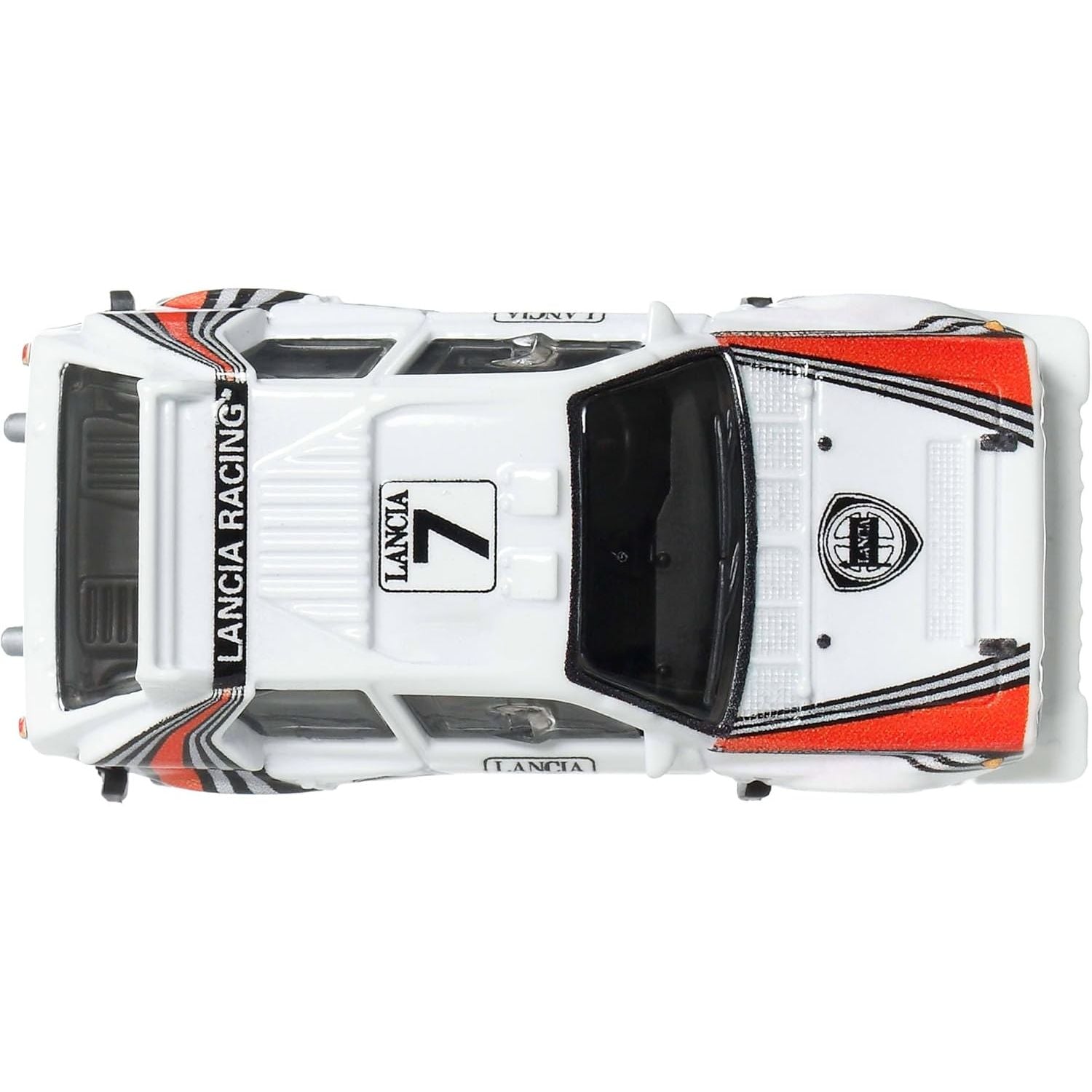Hot Wheels - Car Culture - Lancia Delta S4