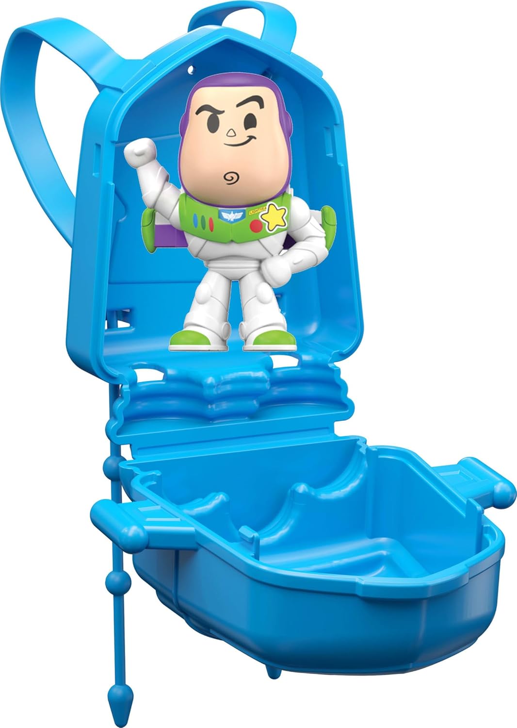 Mattel Disney Pixar Toy Story 5 - Small Stars Clipz