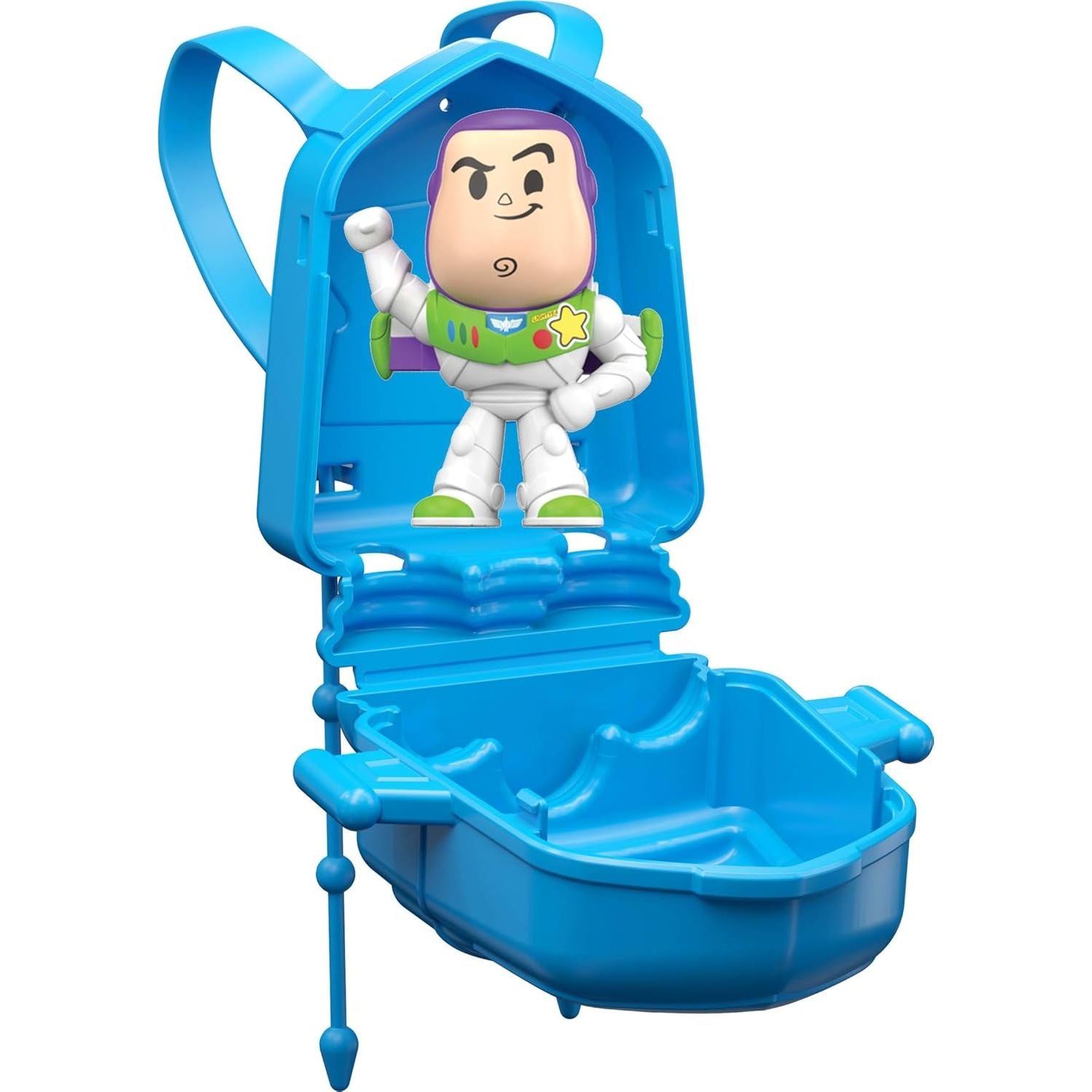 Mattel Disney Pixar Toy Story 5 - Small Stars Clipz