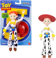 Mattel Disney Pixar Toy Story 5 - Jessie
