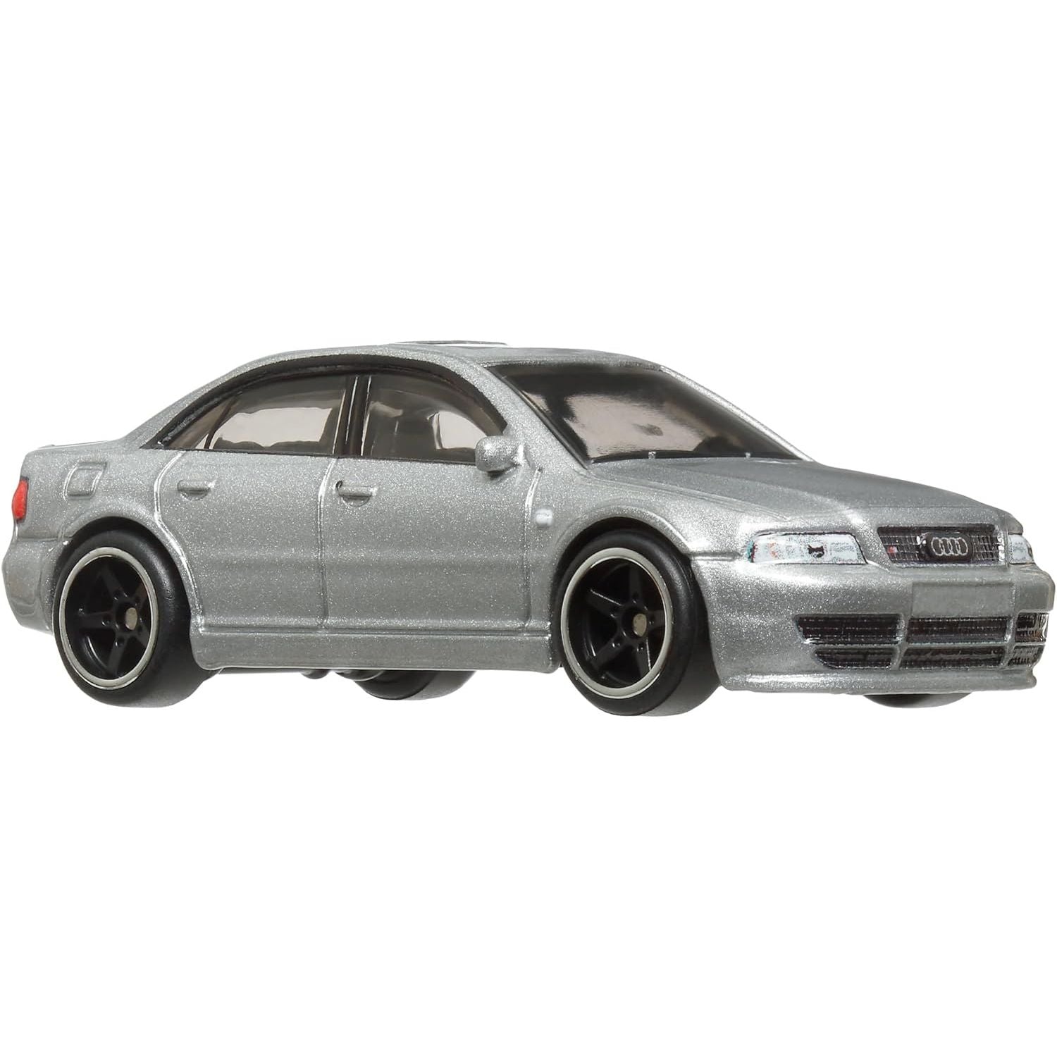 Hot Wheels - Car Culture - Audi S4